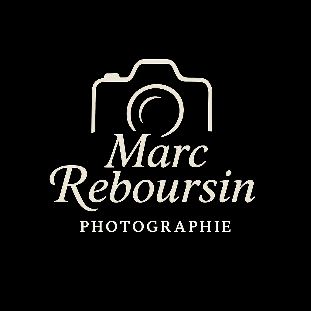 Marc Reboursin Photographe
